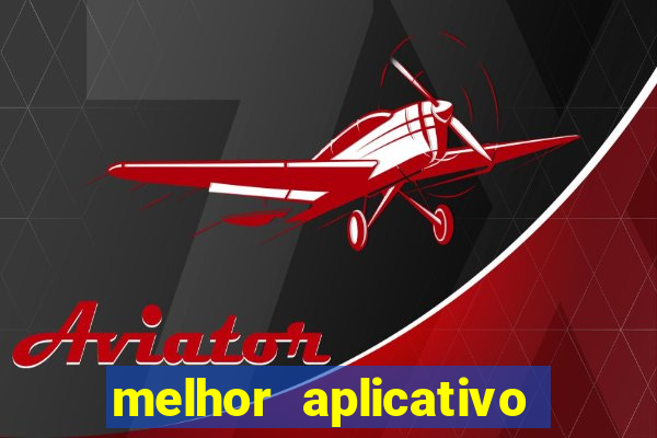 melhor aplicativo de jogos online